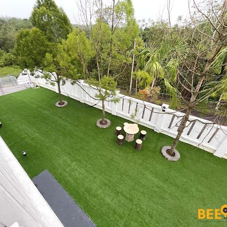 Cheng Landed Villa In Taman Bertam Setia Melaka Exterior photo