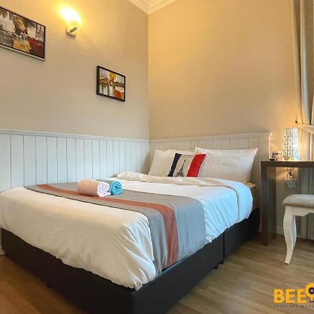 Cheng Landed Villa In Taman Bertam Setia Melaka Exterior photo