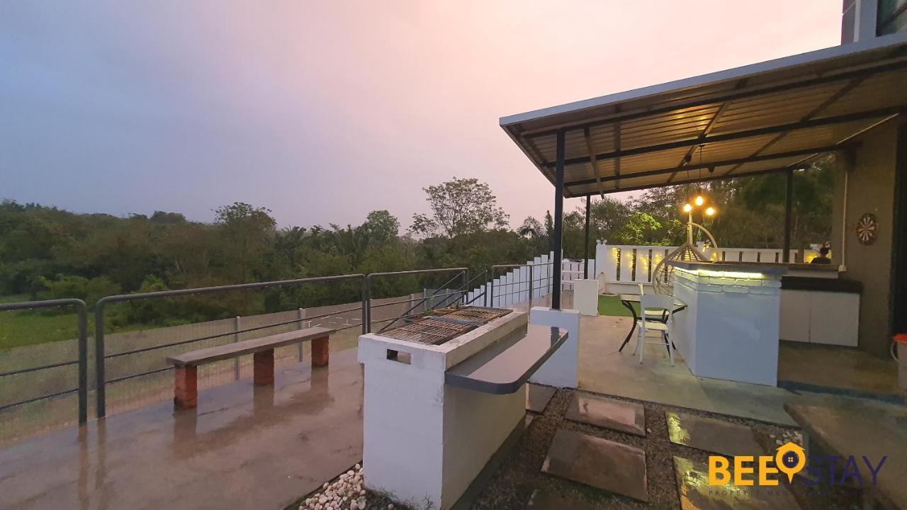 Cheng Landed Villa In Taman Bertam Setia Melaka Exterior photo