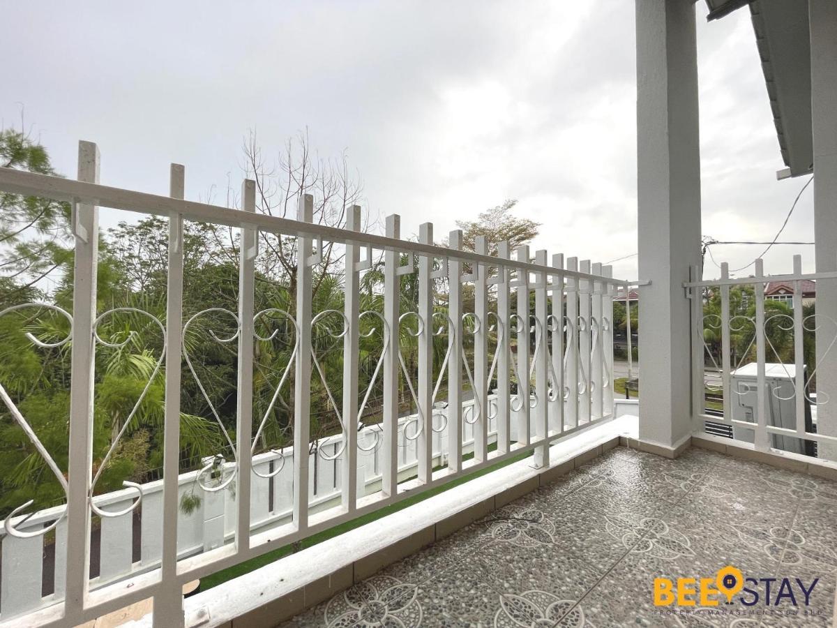 Cheng Landed Villa In Taman Bertam Setia Melaka Exterior photo