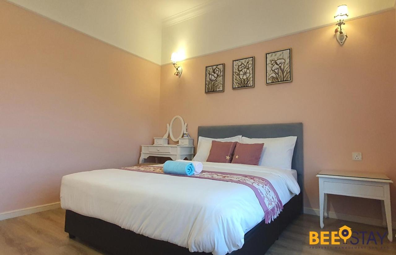 Cheng Landed Villa In Taman Bertam Setia Melaka Exterior photo