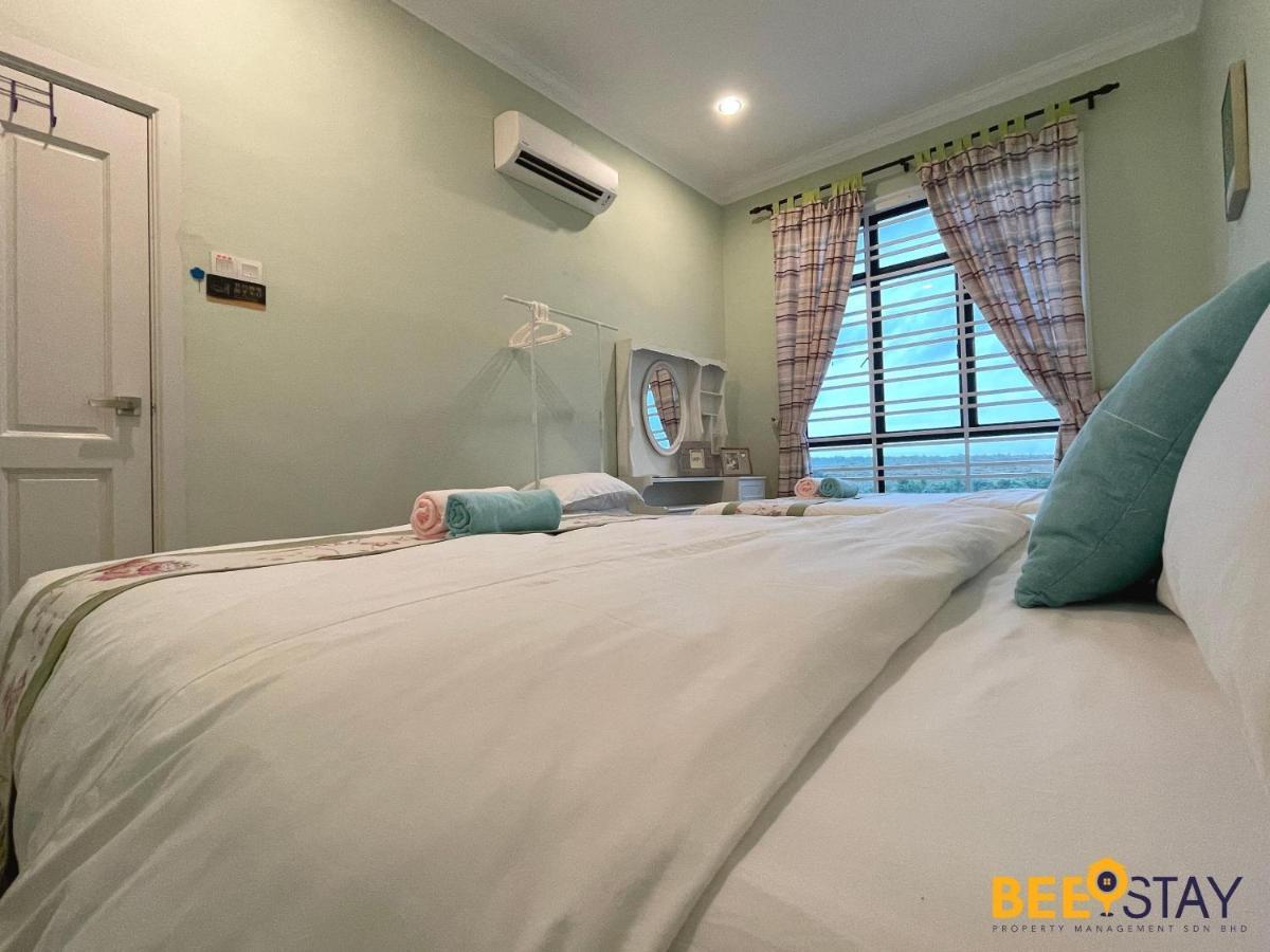 Cheng Landed Villa In Taman Bertam Setia Melaka Exterior photo